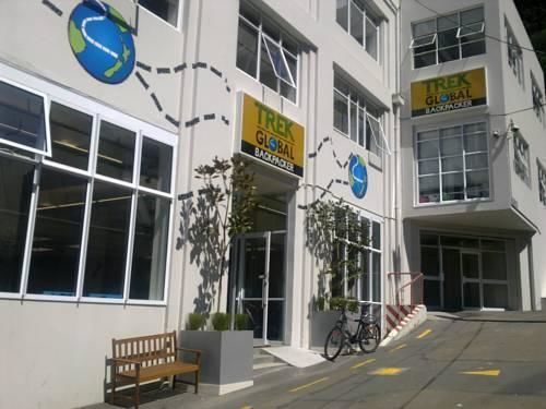 Hostel Trek Global Backpackers 8