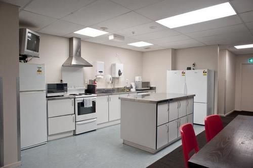 Hostel Trek Global Backpackers 9