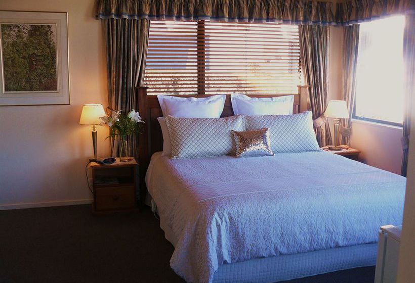 Hotel Balmoral Lodge Queenstown