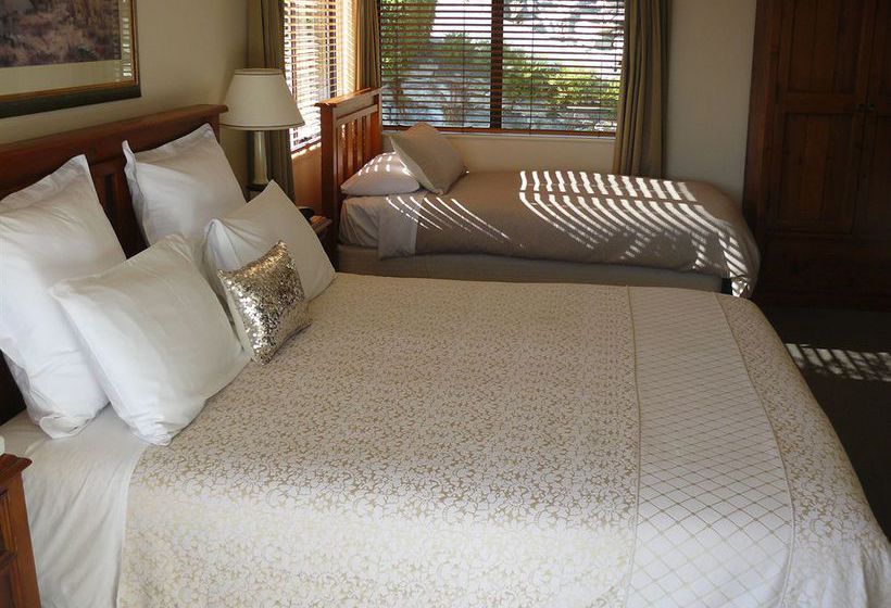 Hotel Balmoral Lodge 10