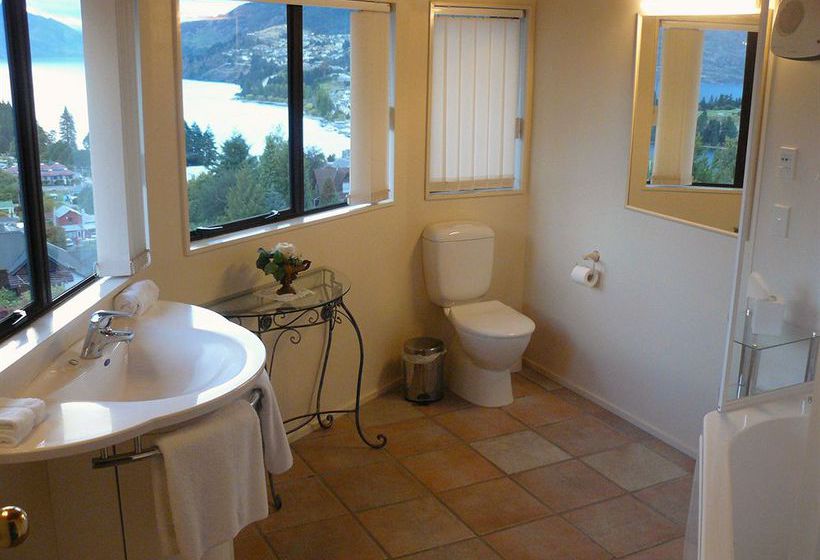 Hotel Balmoral Lodge 2