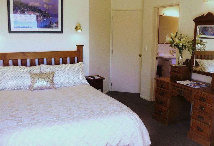 Hotel Balmoral Lodge 3