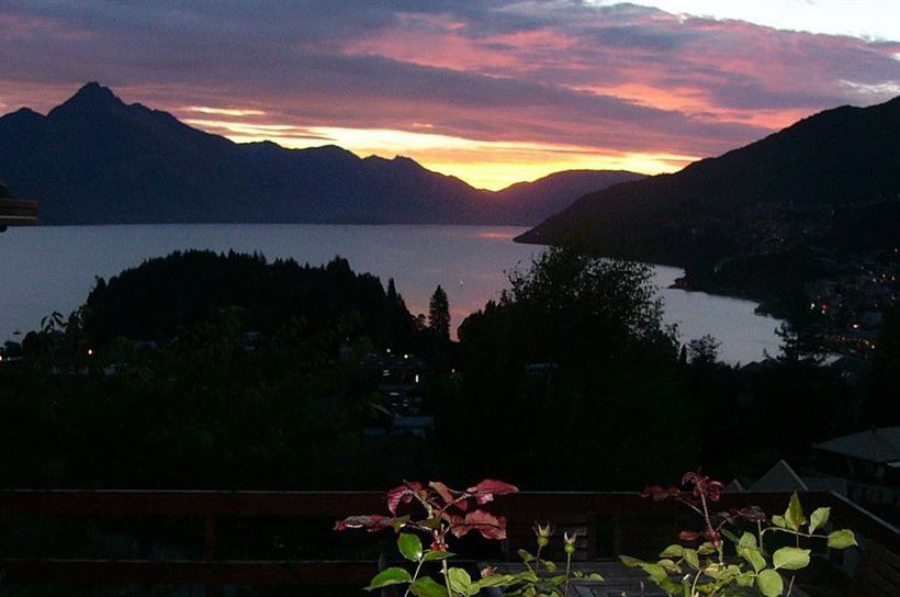 Hotel Balmoral Lodge 9