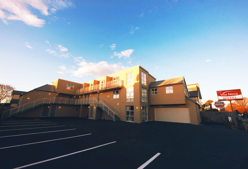 Vita Nova Motel 3