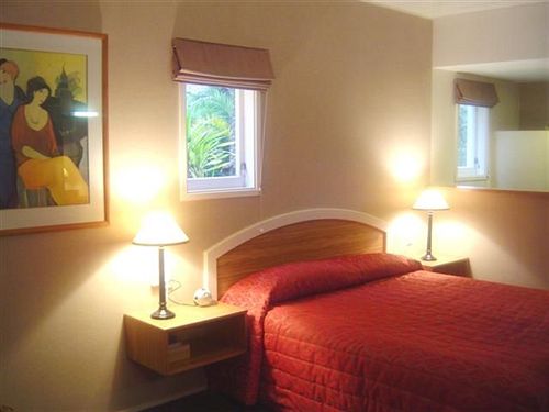 Hotel Wallaceville Motor Lodge 1