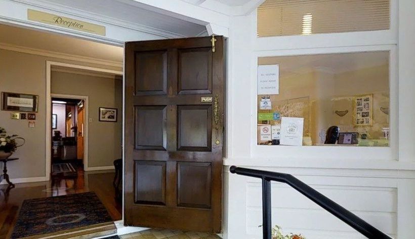 Hotel Wallaceville Motor Lodge 10