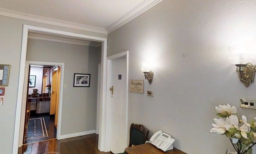 Hotel Wallaceville Motor Lodge 11