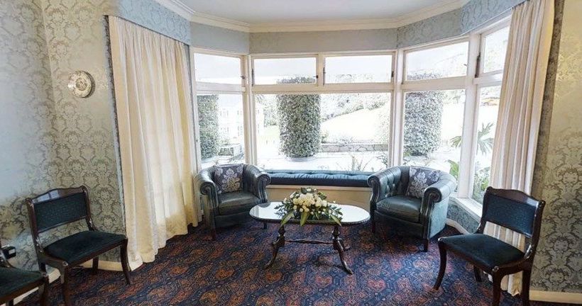 Hotel Wallaceville Motor Lodge 12