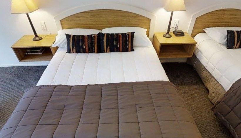 Hotel Wallaceville Motor Lodge 14