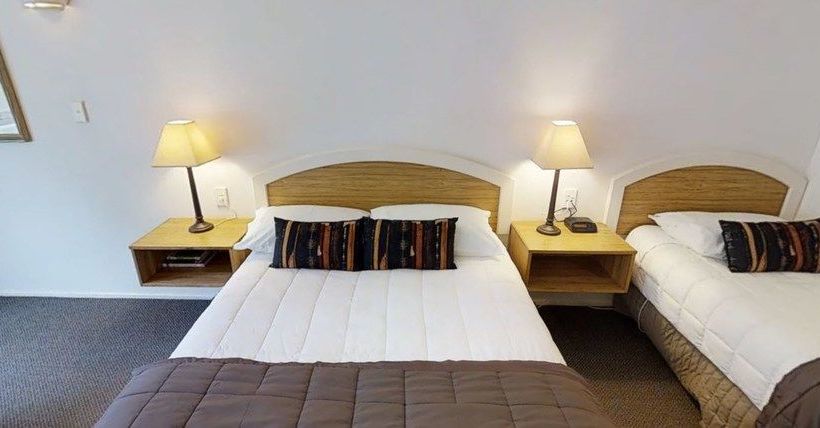 Hotel Wallaceville Motor Lodge 16