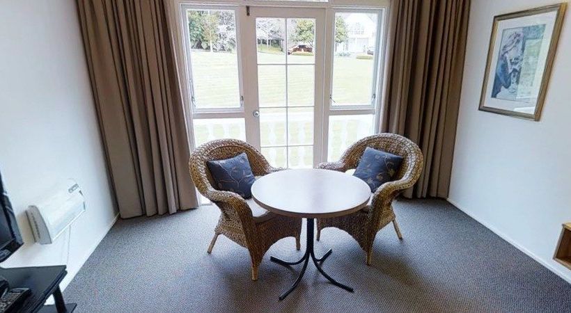 Hotel Wallaceville Motor Lodge 17