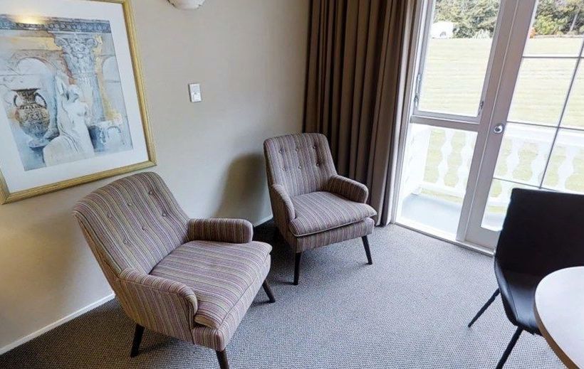 Hotel Wallaceville Motor Lodge 18