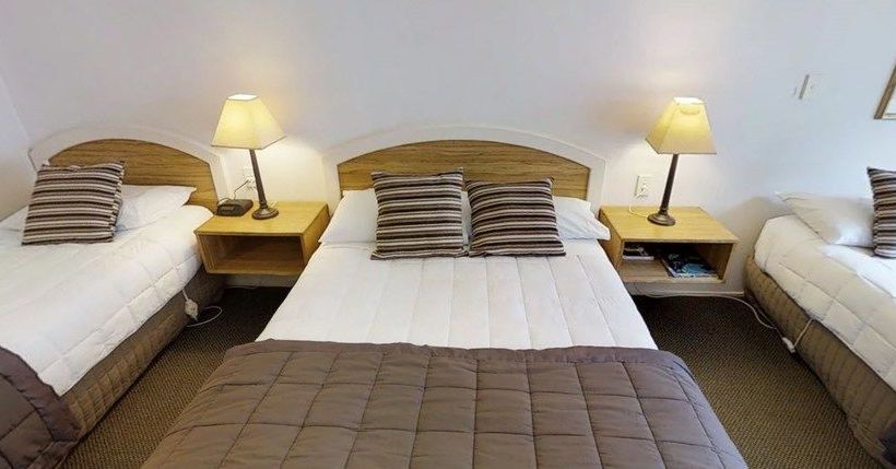 Hotel Wallaceville Motor Lodge 19