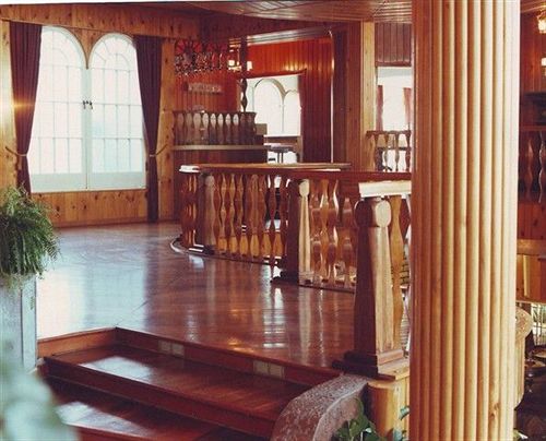 Hotel Wallaceville Motor Lodge 2