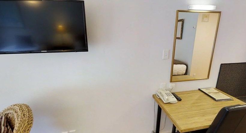 Hotel Wallaceville Motor Lodge 20