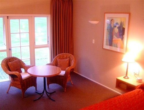 Hotel Wallaceville Motor Lodge 4