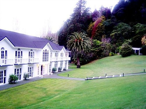 Hotel Wallaceville Motor Lodge 5