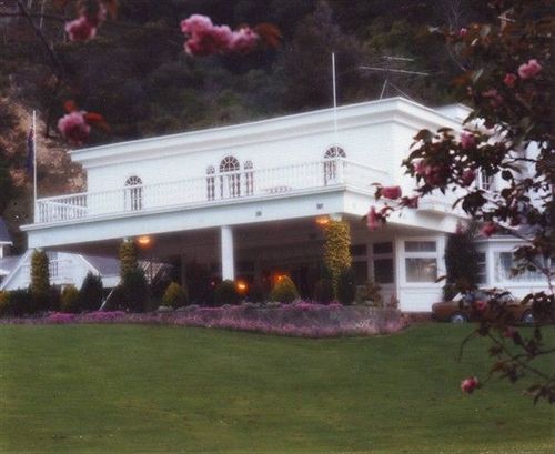 Hotel Wallaceville Motor Lodge 6