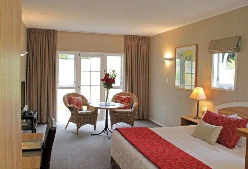 Hotel Wallaceville Motor Lodge 7