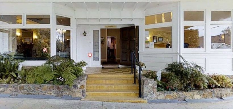 Hotel Wallaceville Motor Lodge 8