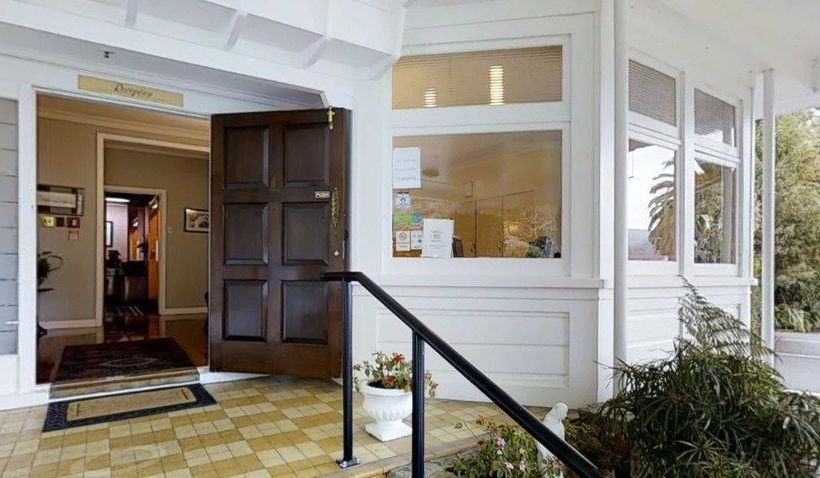 Hotel Wallaceville Motor Lodge 9