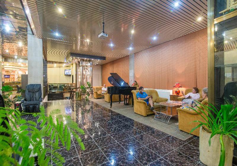 Hotel Neva Resort Sochi Krai de Krasnodar