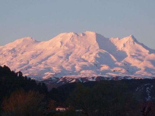 Motel Canoe Safaris Lodge 13