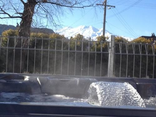 Motel Canoe Safaris Lodge 14