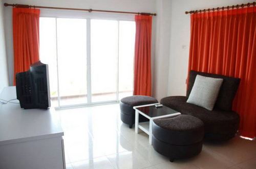 Hotel Na Na Chart Bangsaen