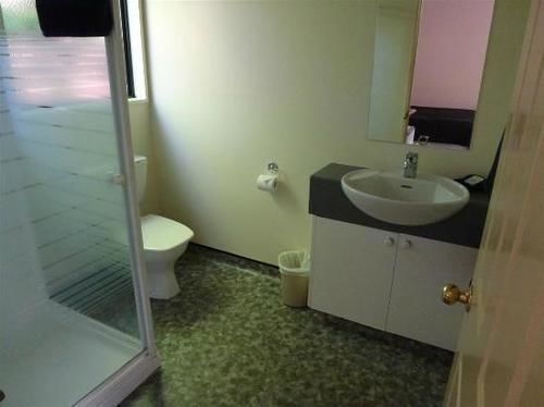 Glenalvon Lodge Motels Hanmer Springs South Island