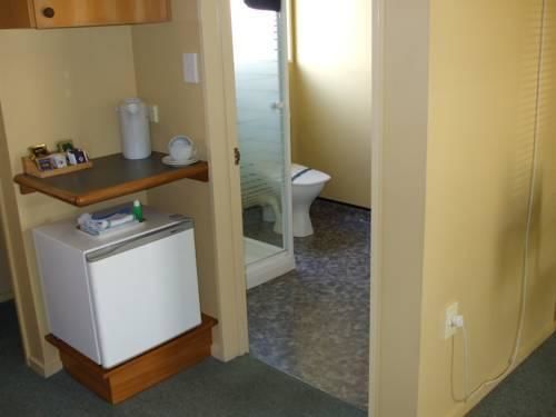 Glenalvon Lodge Motels 1