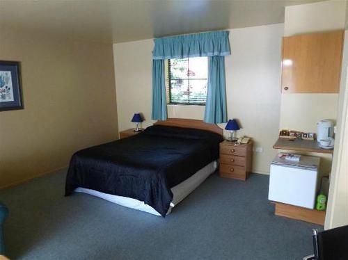 Glenalvon Lodge Motels 2