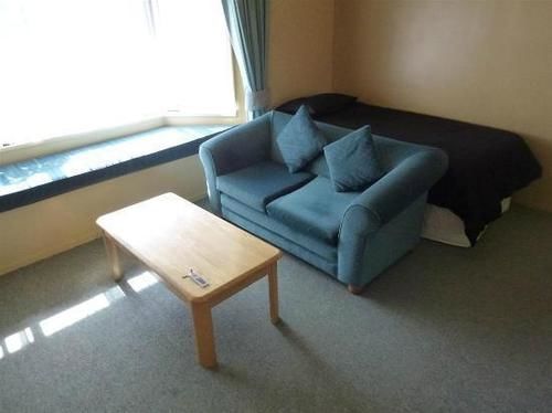 Glenalvon Lodge Motels 3