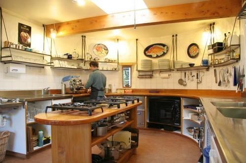 Hotel Sans Souci Inn Abel Tasman National Park