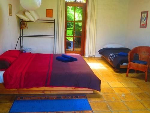 Hotel Sans Souci Inn 11