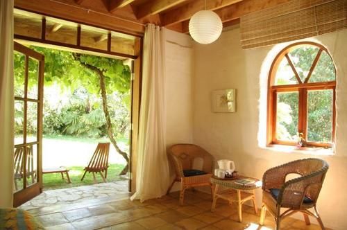 Hotel Sans Souci Inn 17