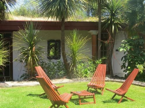 Hotel Sans Souci Inn 2