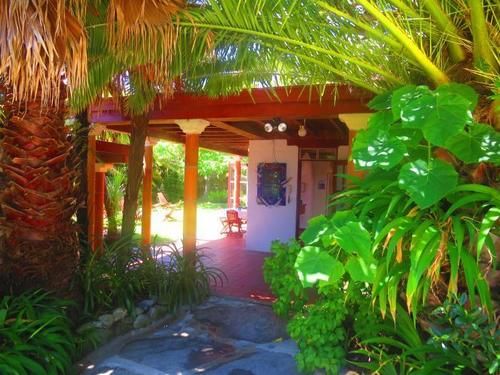 Hotel Sans Souci Inn 7