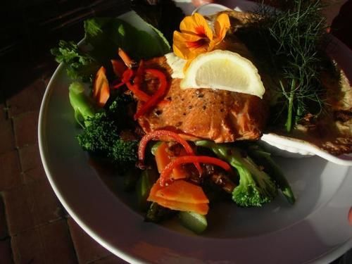 Hotel Sans Souci Inn 8