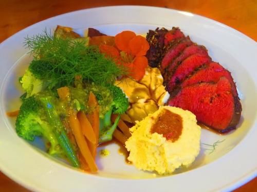 Hotel Sans Souci Inn 9