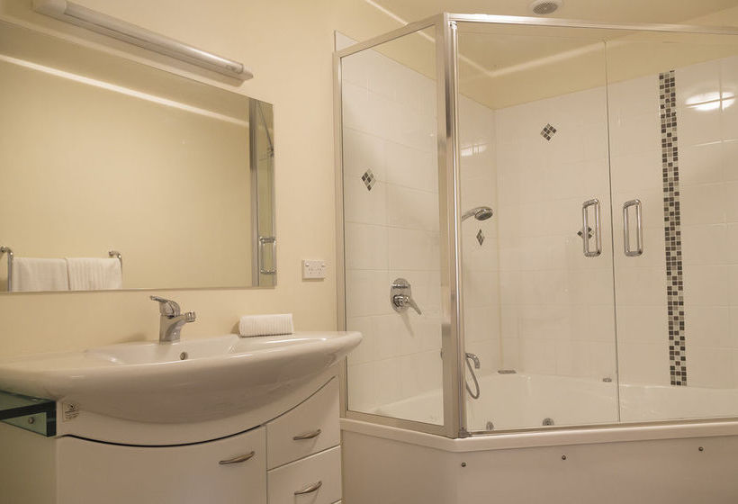 Russell View Apartments Russell Isla Norte