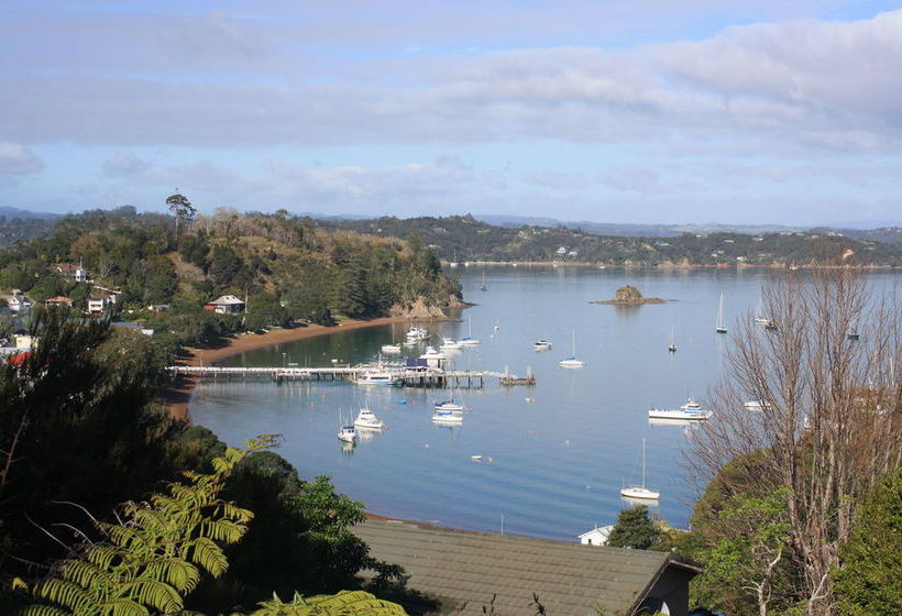 Russell View Apartments 2