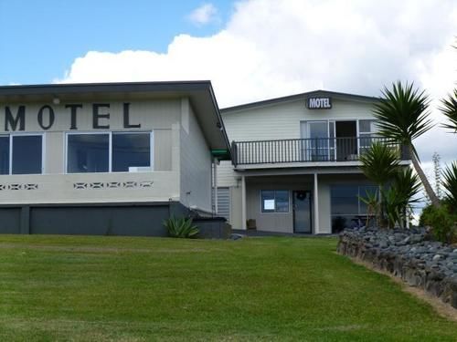 Ranui Lodge Motel 7