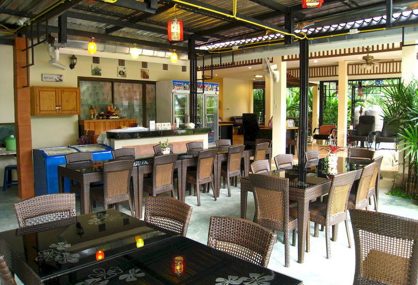 Hotel Nattha Waree Hotsprings Resort And Spa 1