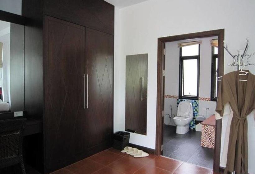 Hotel Nattha Waree Hotsprings Resort And Spa 12