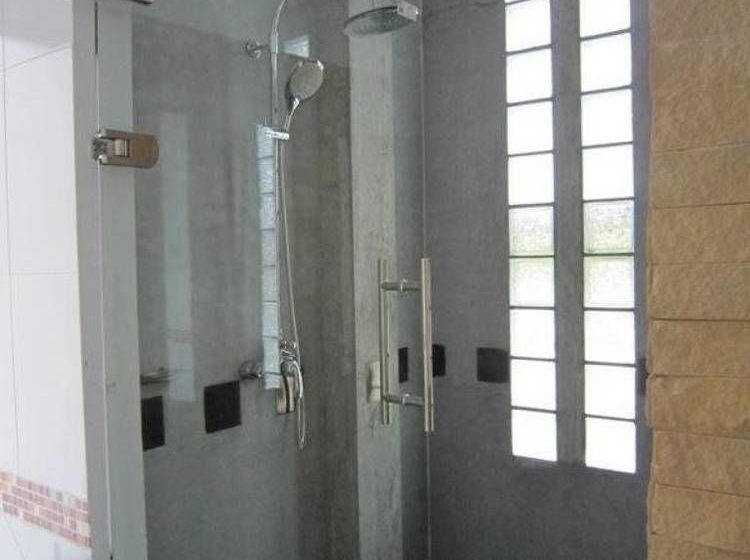 Hotel Nattha Waree Hotsprings Resort And Spa 18