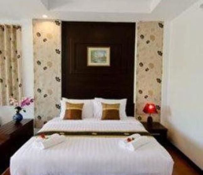 Hotel Nattha Waree Hotsprings Resort And Spa 19