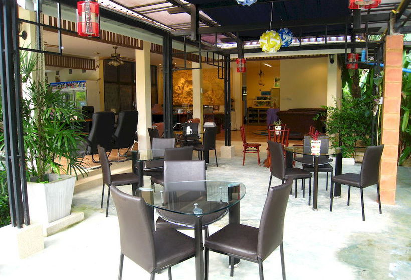 Hotel Nattha Waree Hotsprings Resort And Spa 2