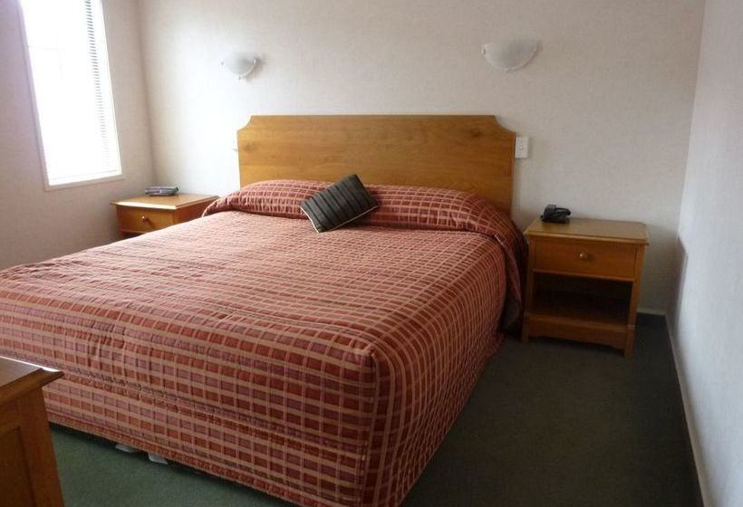 City Suites Tauranga 10