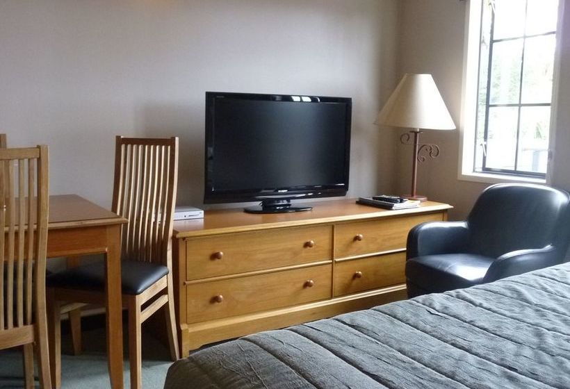 City Suites Tauranga 11